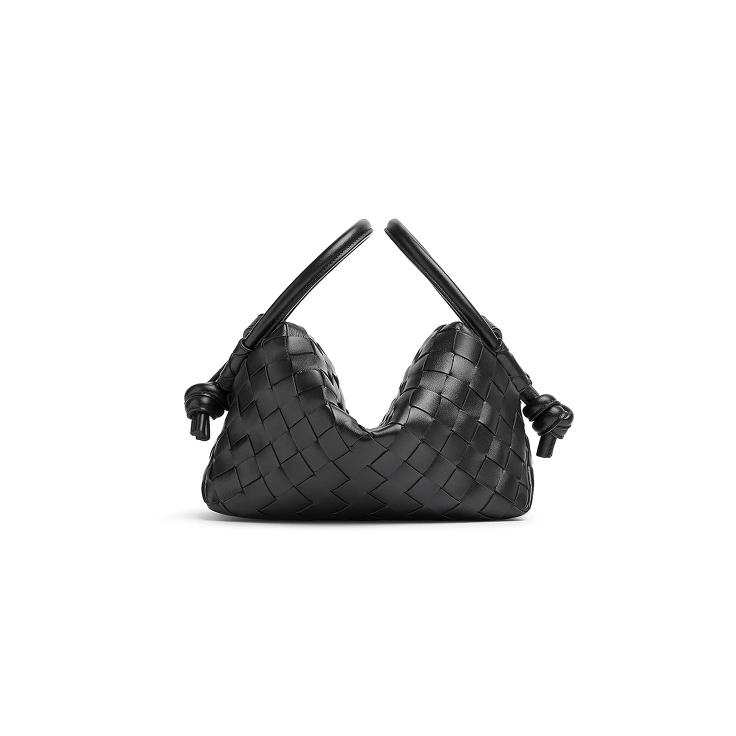 bo*te*ga Ve*ne*ta top handle loop 796615v2hl11019 (19*12*9cm)